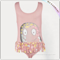 Kids Cartoon Bathing Suit